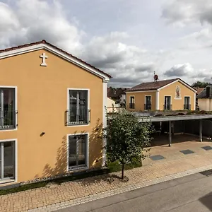 Altmuehltal Aparthotel