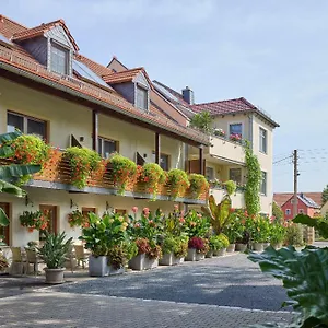 Garni Sonnenhof Reichenberg (Moritzburg)